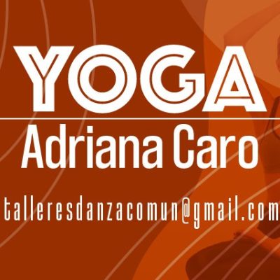 Clases permanentes de Yoga en Bogotá